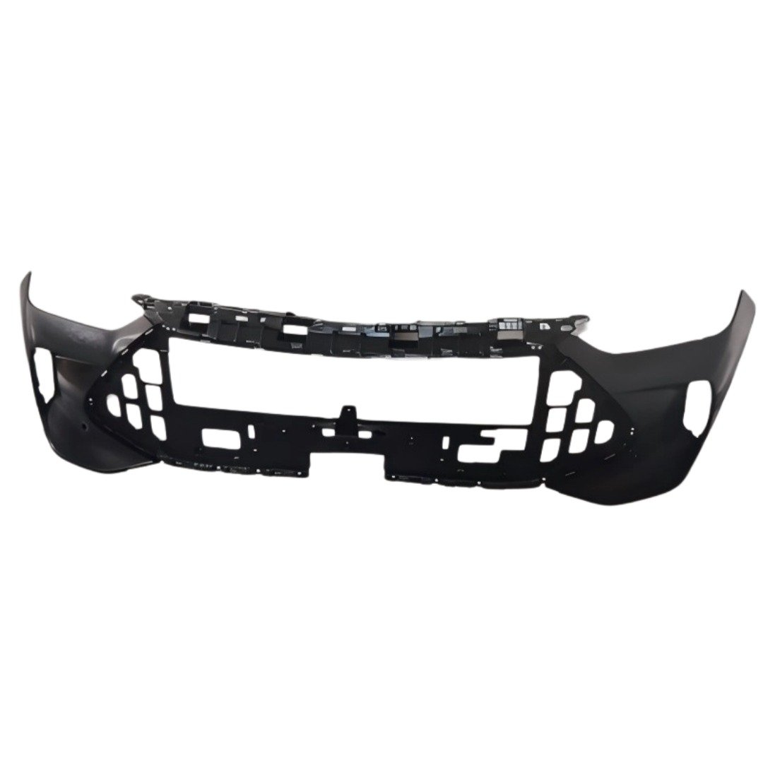 SA3HA-2803111E4 BYD Song PLUS-DMi Front Bumper Assembly with Integrated Fog Light Mounts and Universal Fasteners OEM spare parts