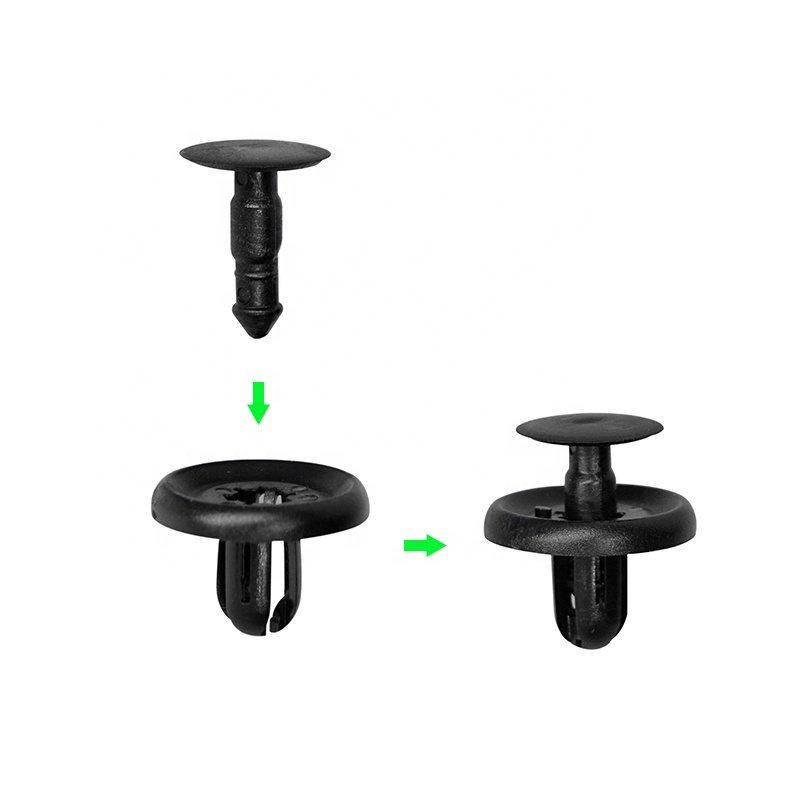 B23 Automotive Clips and Fasteners Wholesale 90467-07201