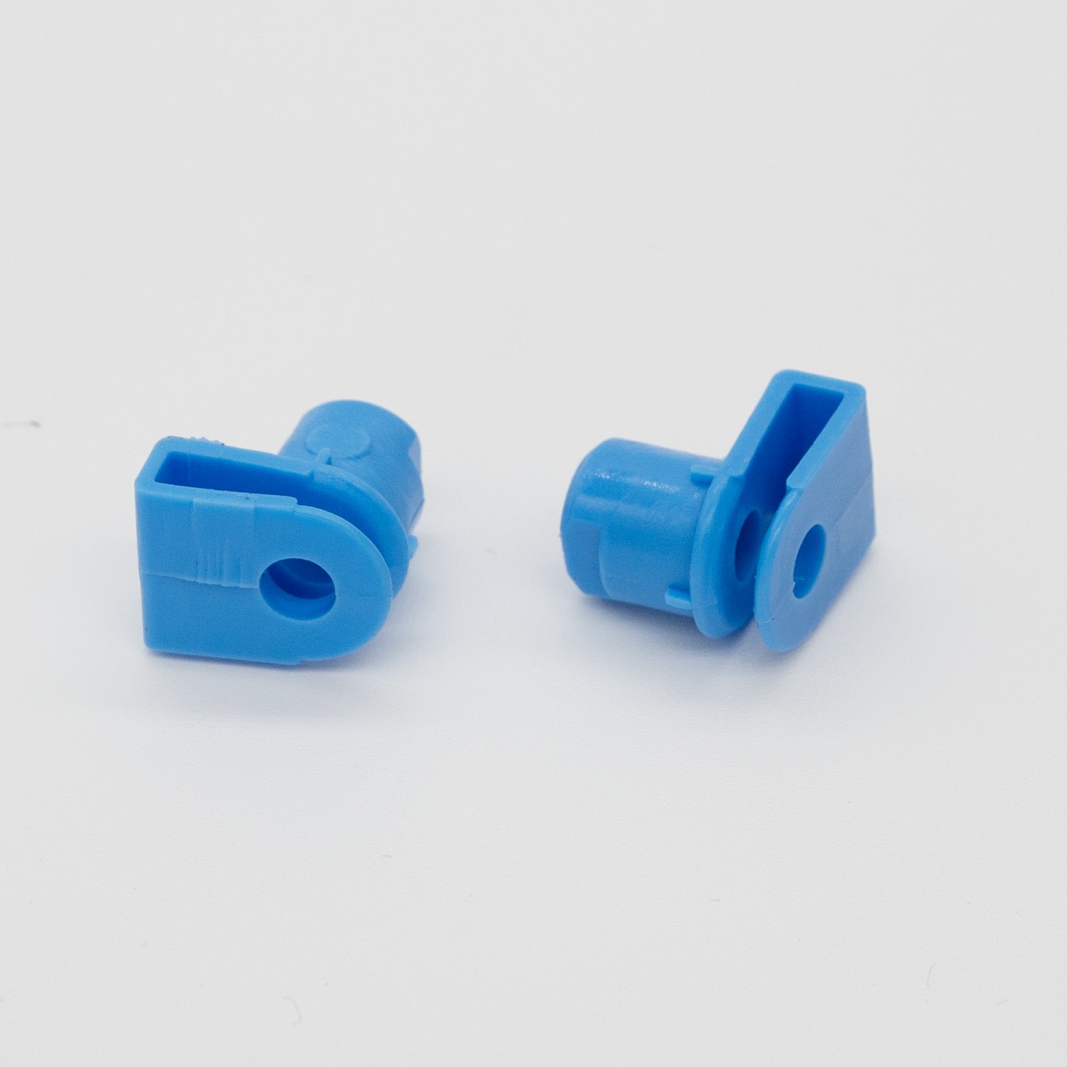 Hight Quality Plastic Fast Wire Nail Seat Fastener Clips Auto Fasteners and Clips