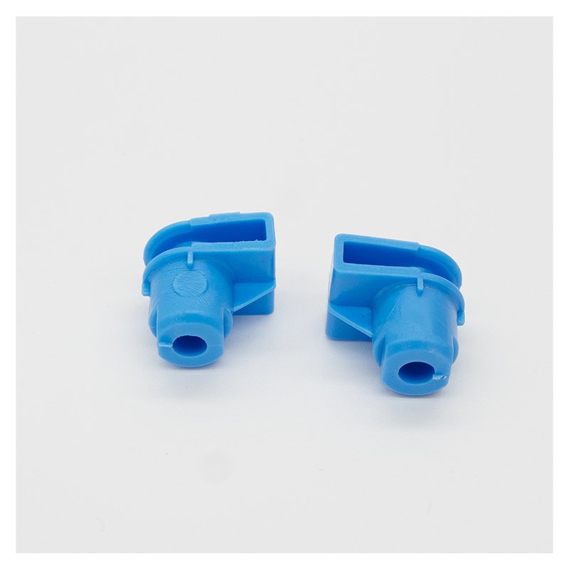 Hight Quality Plastic Fast Wire Nail Seat Fastener Clips Auto Fasteners and Clips