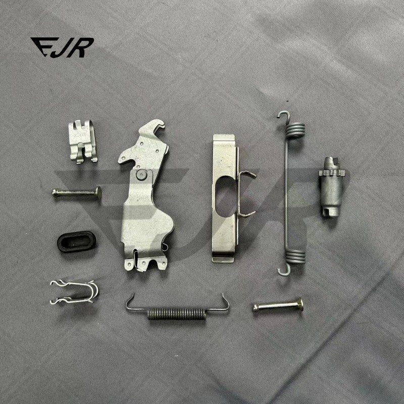 673000034 ACCESSORIES and FASTENINGS KIT for Ghibli Quattroporte M156 M157
