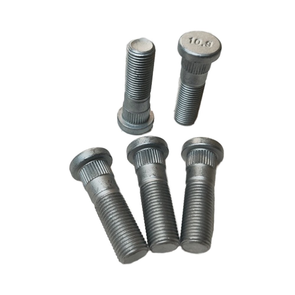 Excellent quality Automotive Screws & Fasteners car wheel bolt for Nissan