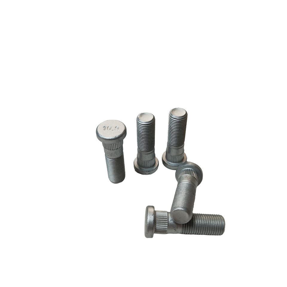 Excellent quality Automotive Screws & Fasteners car wheel bolt for Nissan