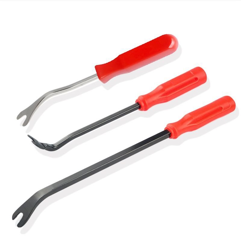 Auto Fastener Removal Tool Car Panel Remover Tool Car Auto Removal Trim Clip Fastener Vehicle Auto Fastener Tools