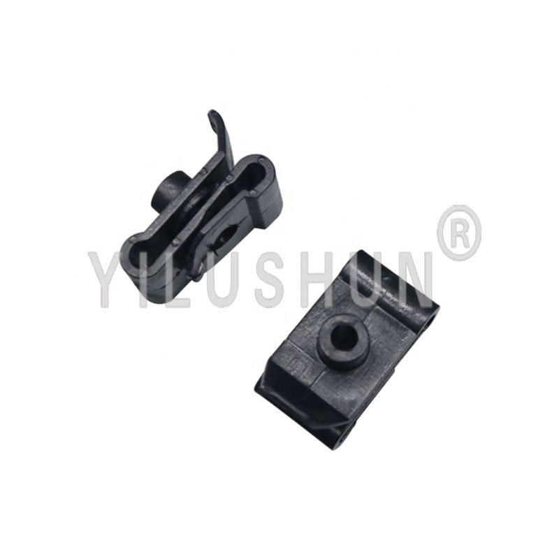 K74 commonly used automobile leafage plate lining snap base 90467-05114