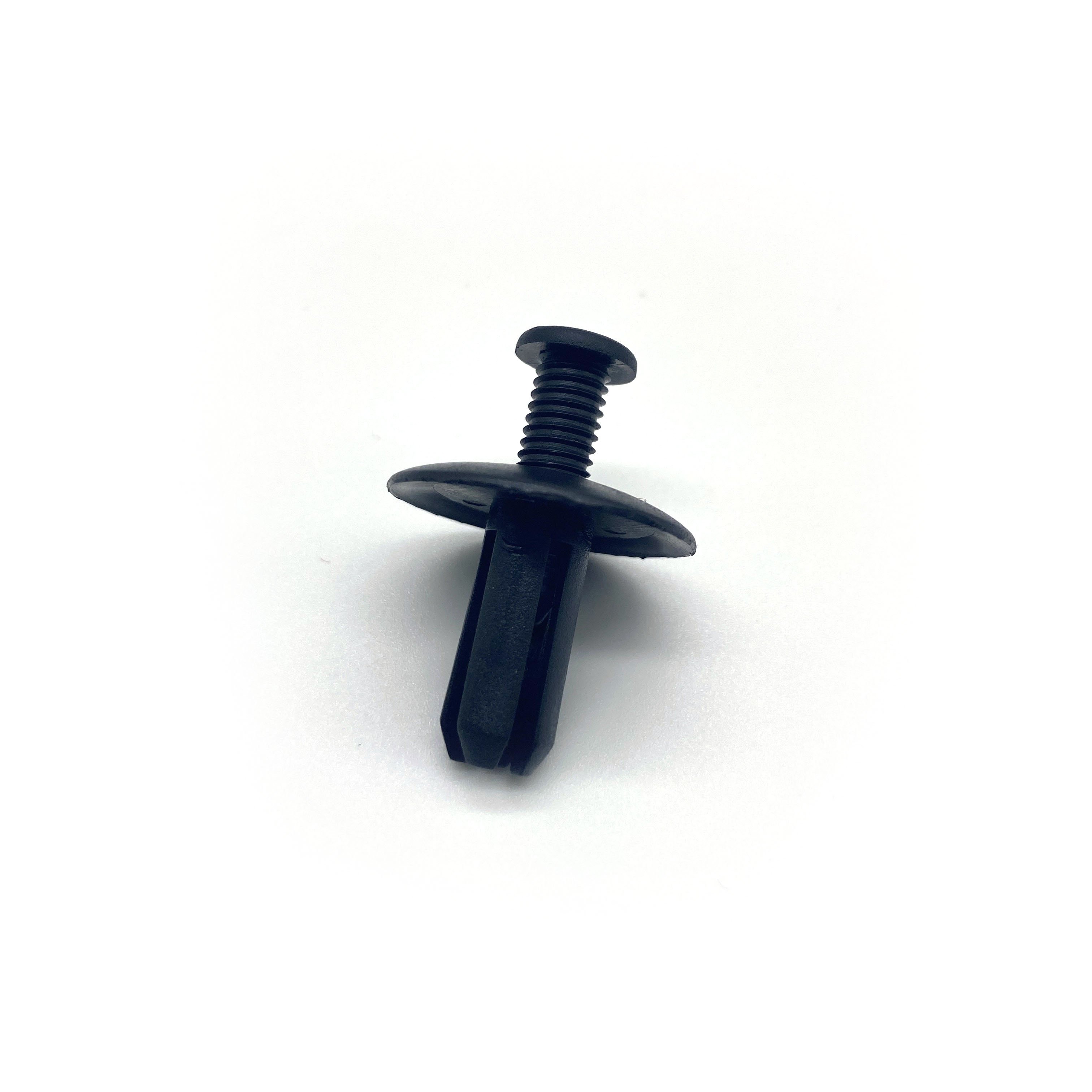 Automotive Manufacture Customization Push Type Retainer Screw 63844D0100 Car Panel Clip
