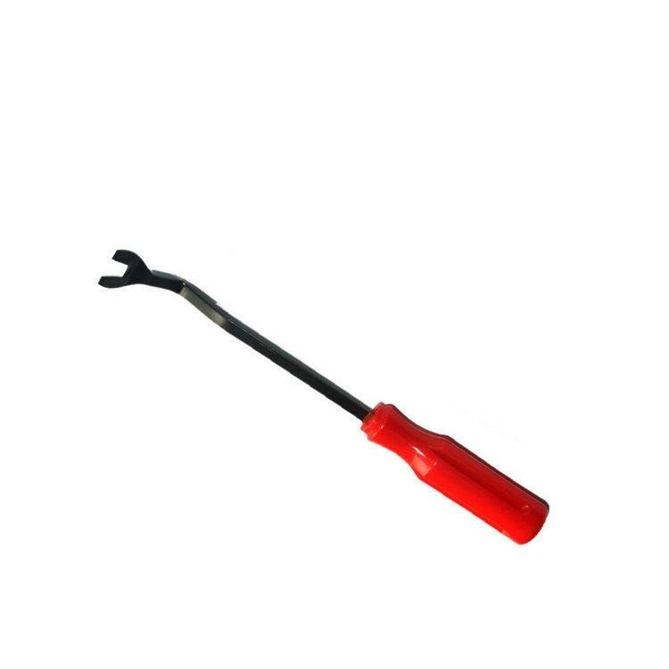 Universal Auto Door Car Upholstery Trim Panel Clip Removal Pliers Retainer Clip Trim Rivet Removal Tool