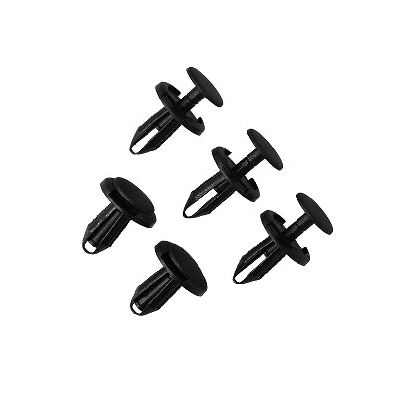 B140 car wheel hub screw cover clip fixed pin fender clips 15149708