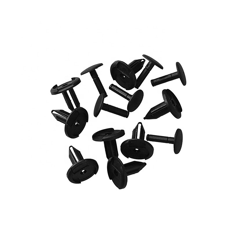 B140 car wheel hub screw cover clip fixed pin fender clips 15149708