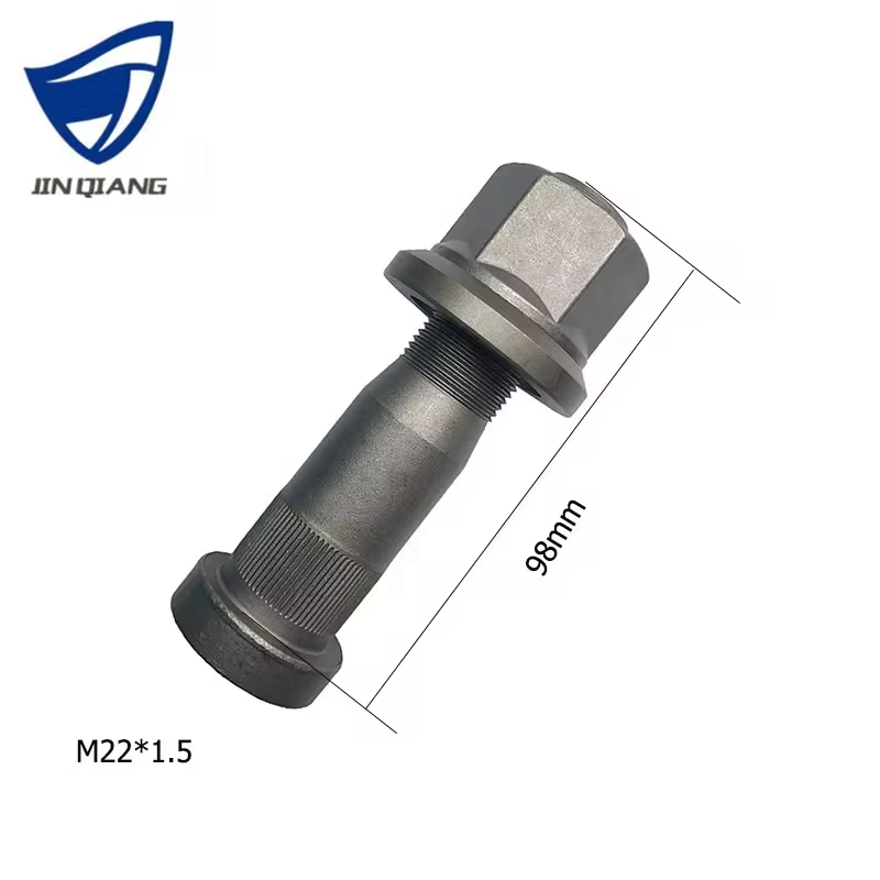 Fasteners Manufactures Top Quality Titanium Wedge Anchor Screw Countersunk Thread Rod Wheel Bolt