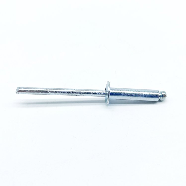 Factory Direct 1/8" Pop Rivet 1/8 X 1/2 Aluminium Pop Blind Rivets