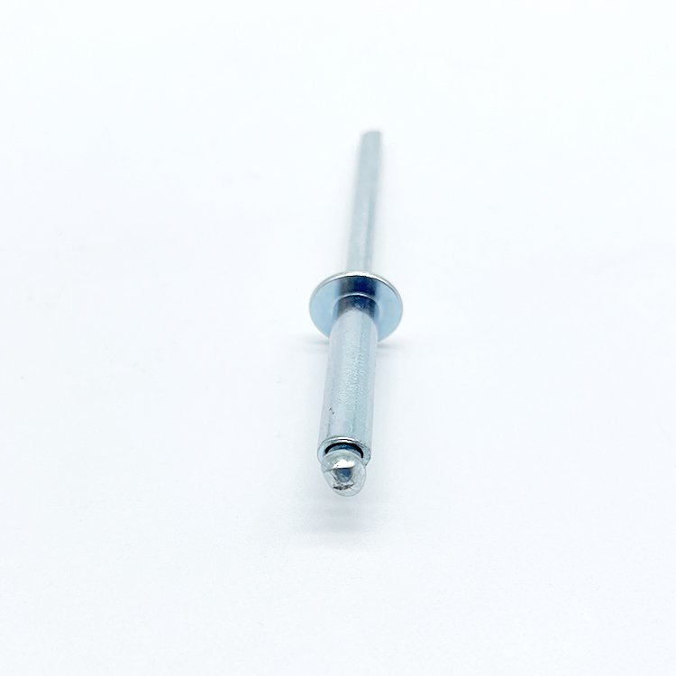Factory Direct 1/8" Pop Rivet 1/8 X 1/2 Aluminium Pop Blind Rivets
