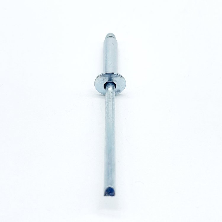 Factory Direct 1/8" Pop Rivet 1/8 X 1/2 Aluminium Pop Blind Rivets