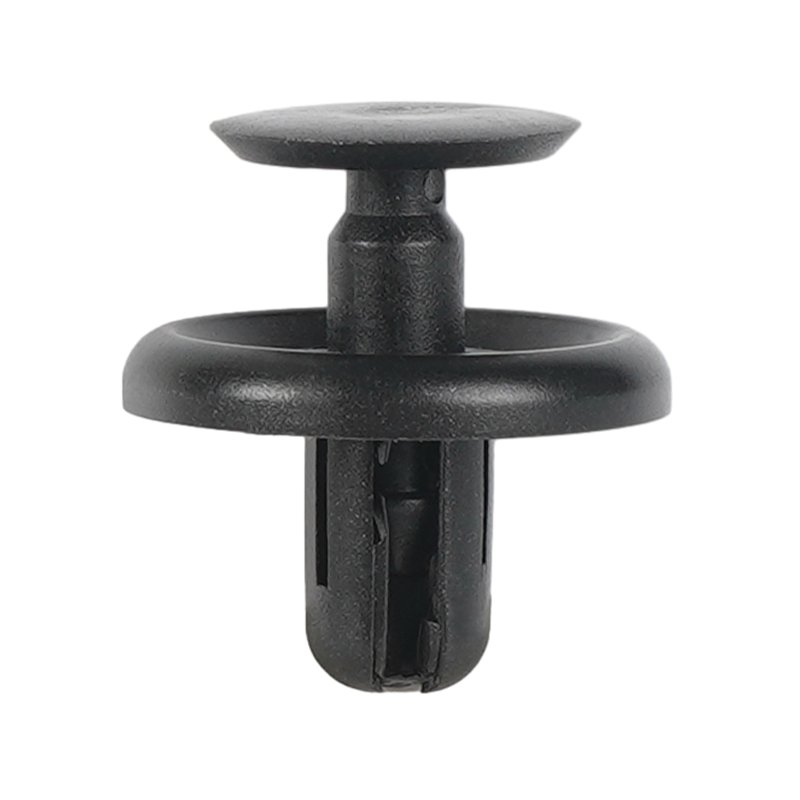 Auto Car Pushing Expansion Buckle Plastic Nylon Clip for Toyota Lexus