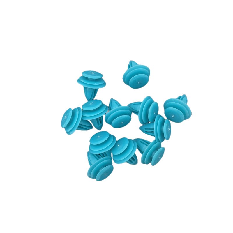Hot selling Plastic Fastener Car Clips For Auto Car