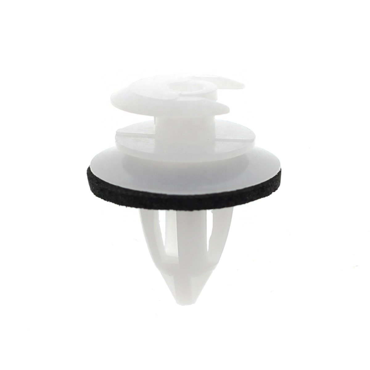 Universal Plastic Car Interior Door Card Trim Panel Clips 51411973500 for BMW E36 E46