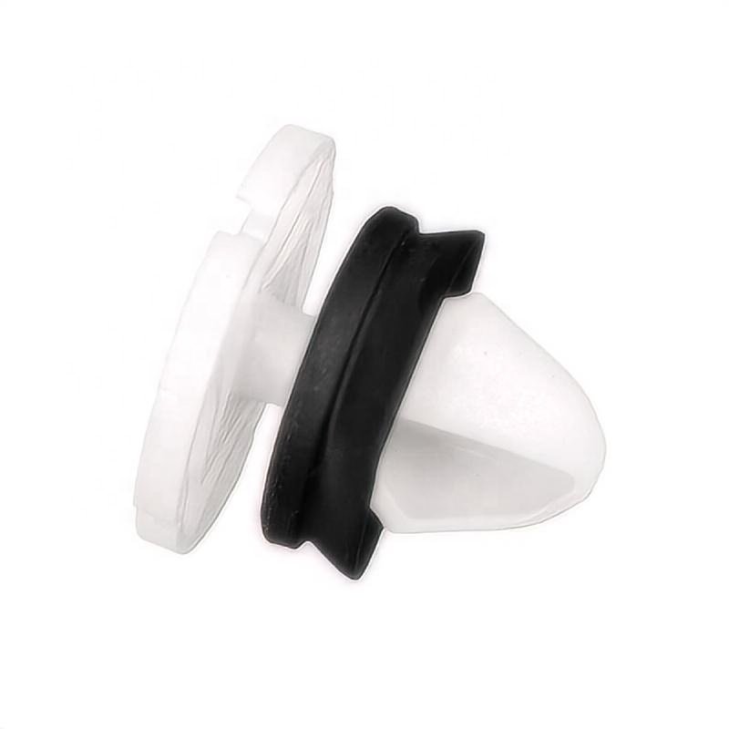 High Quality Door Panel Interior Clip With Automotive Accessories 7703077476 for Citroen C4 DS4 Renault Peugeot Door Panel Clip