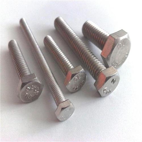 8.8 And 10.9 Grade DIN912 Full Thread Steel Metric Size Hex Socket Head Socket Bolt Allen Bolt
