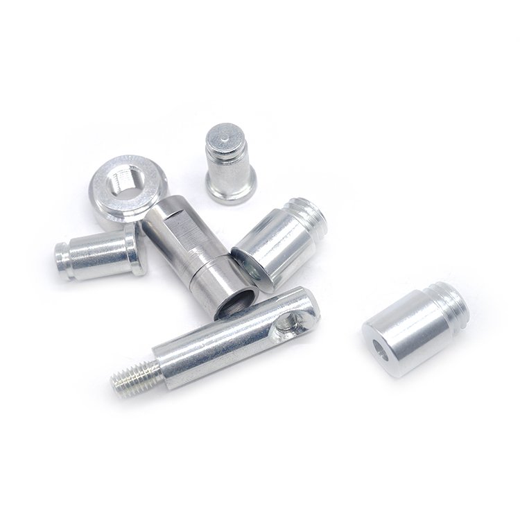 custom stainless steel screw fastener screws thread screw cnc milling precision for auto