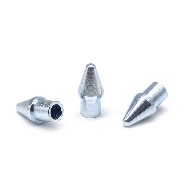 custom stainless steel screw fastener screws thread screw cnc milling precision for auto