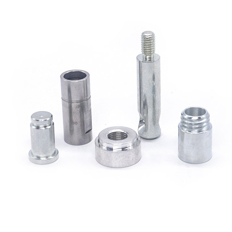 custom stainless steel screw fastener screws thread screw cnc milling precision for auto