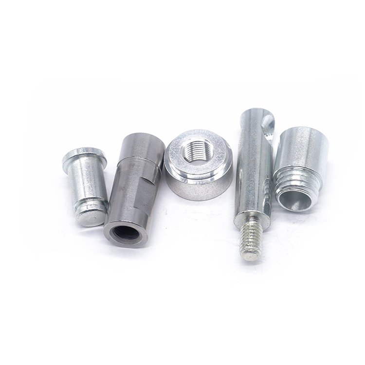 custom stainless steel screw fastener screws thread screw cnc milling precision for auto