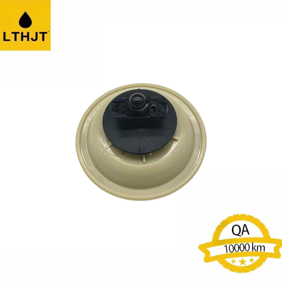 64880-60020 Car Back Trim Cover Fastened Lock Knob Rear Storage Box Cover Lock S-witch For Toyota Land Cruiser 64880-60020-E0