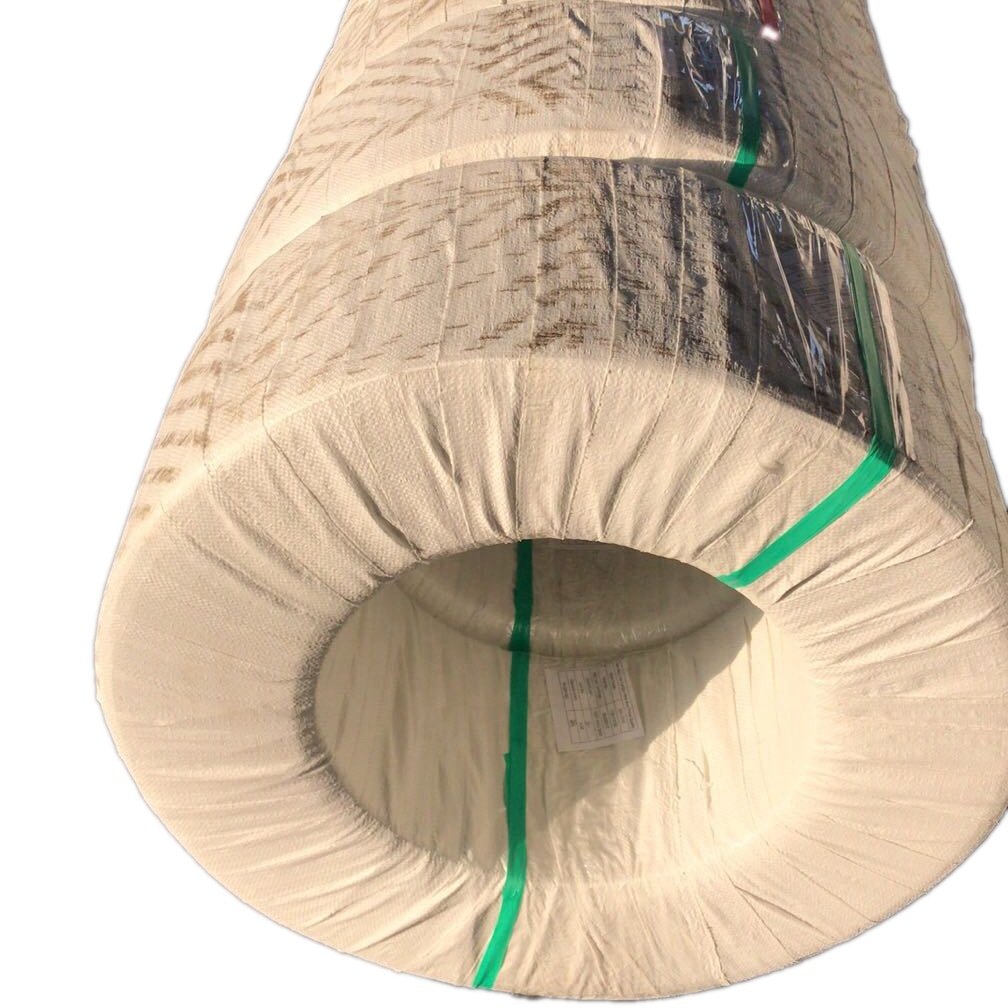 ASTM A905 Pressure Vessel Winding flat steel wire