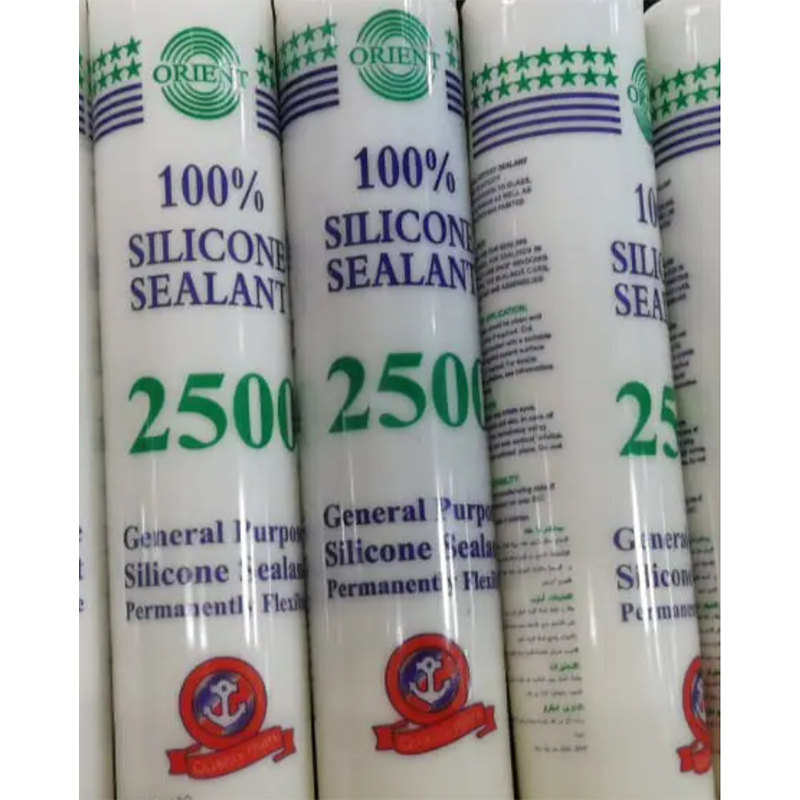 100% silicone sealant clear plumbing fasteners caulking renovation 24months expired days anti mould silicone sealant glue