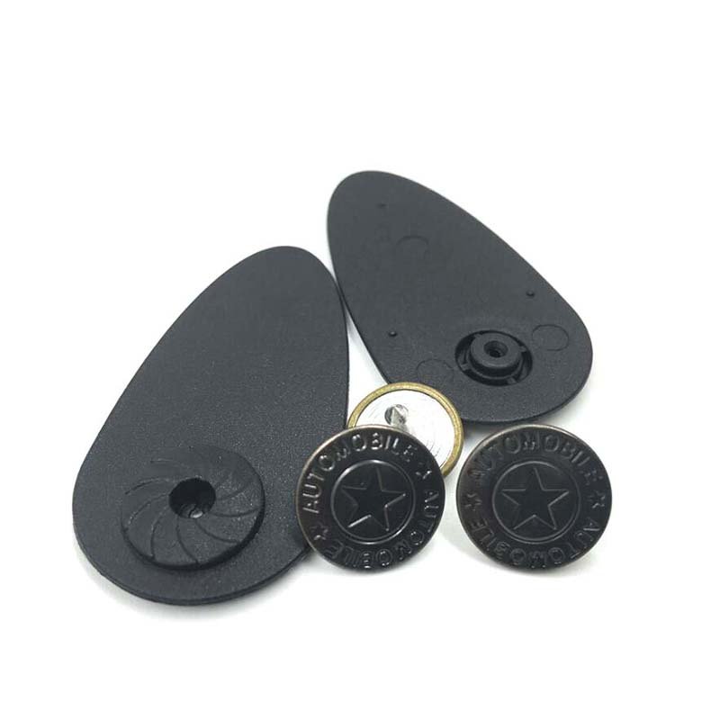 Universal Car Mat Clips , Car Mat Fastener , Auto Mat Fastener