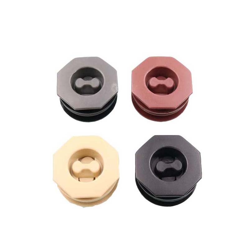Universal Car Mat Clips , Car Mat Fastener , Auto Mat Fastener