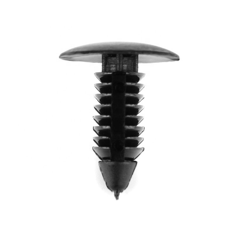 Auto Replacement parts Front Door Trim clips plastic Panel Retainers Clips #1605396