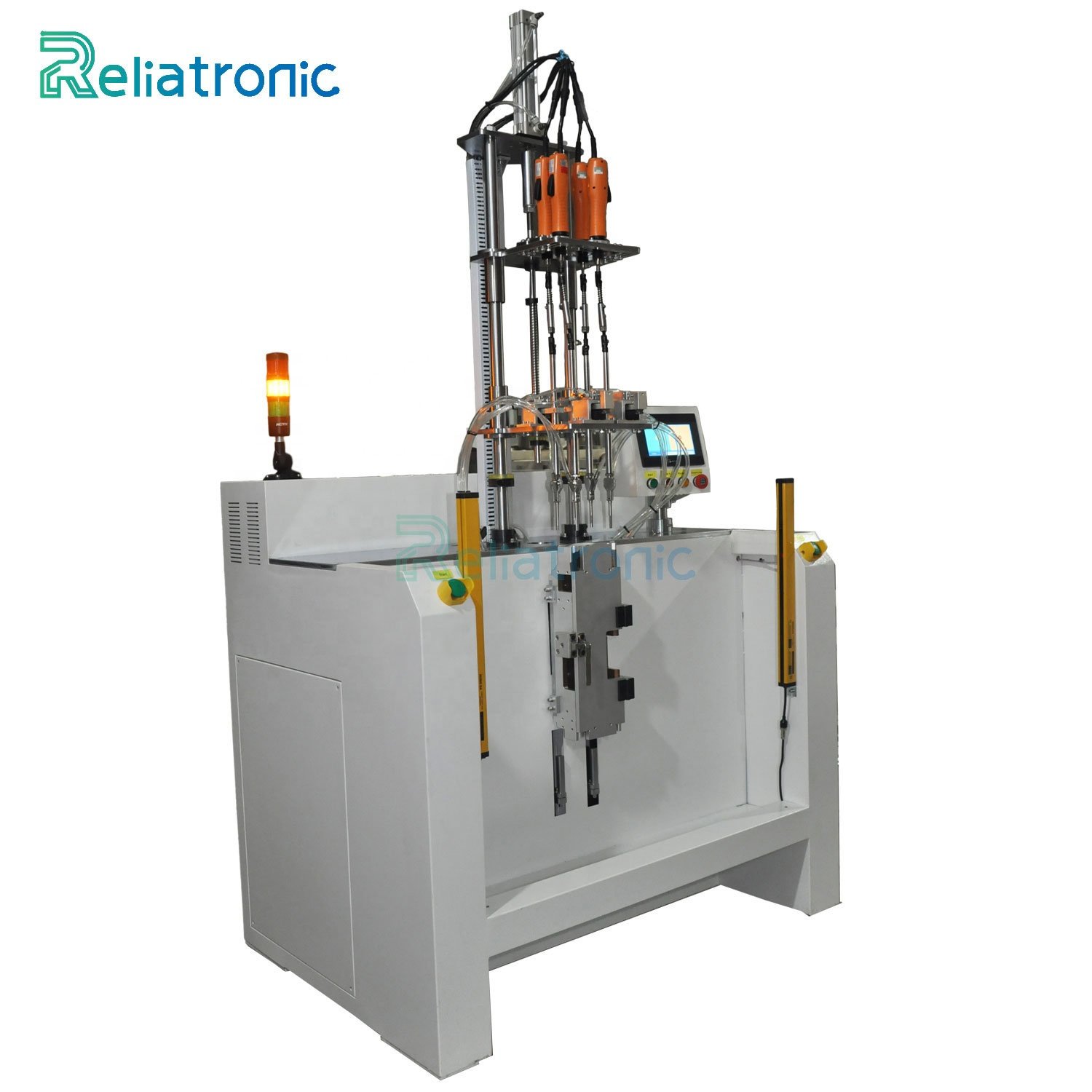 Customized screw feeder machine with CE certificate