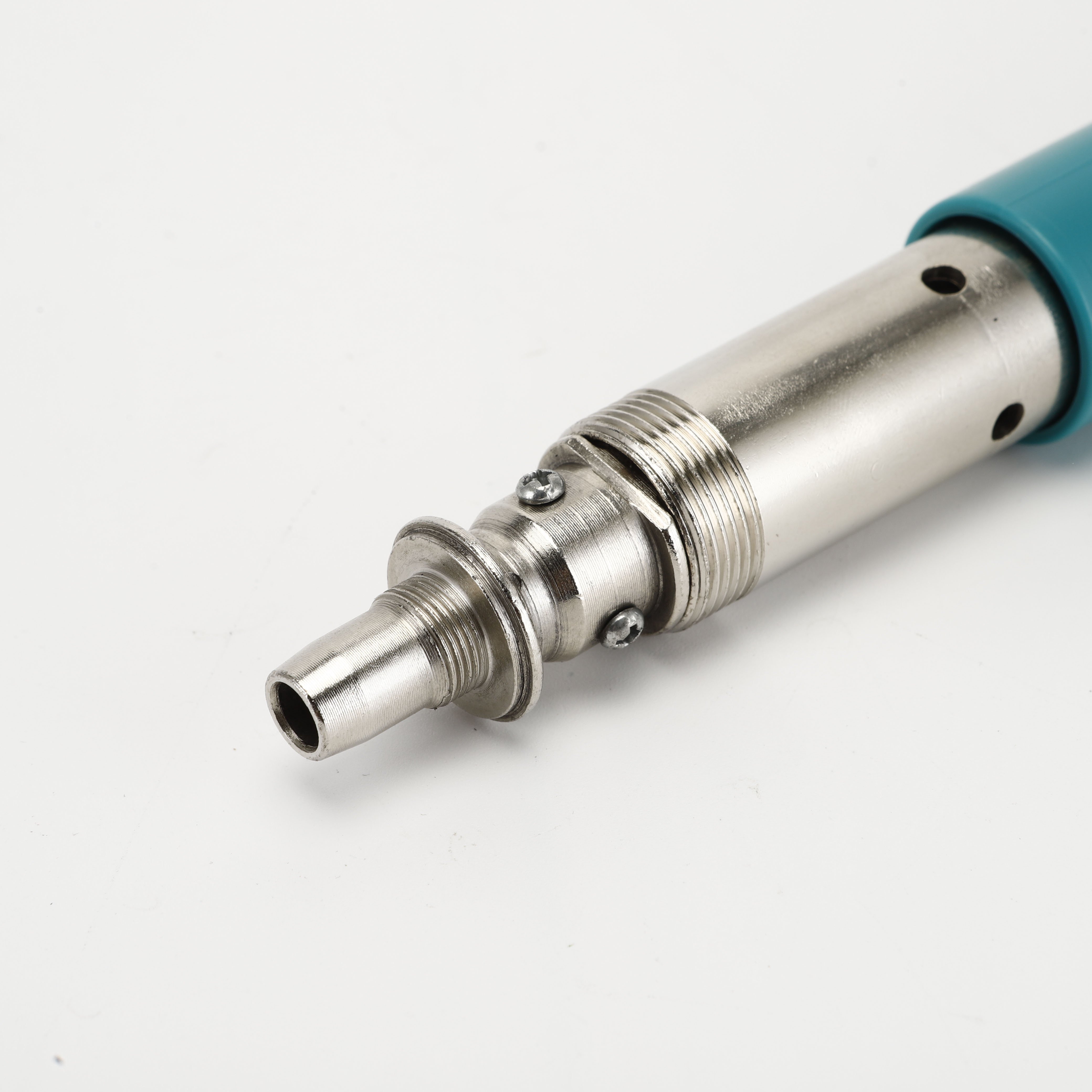 Small Noise Reduction Manual Nail Gun Portable Mini Air Brush Spray Gun Nail Art Cordless Auto Airbrush Compressor