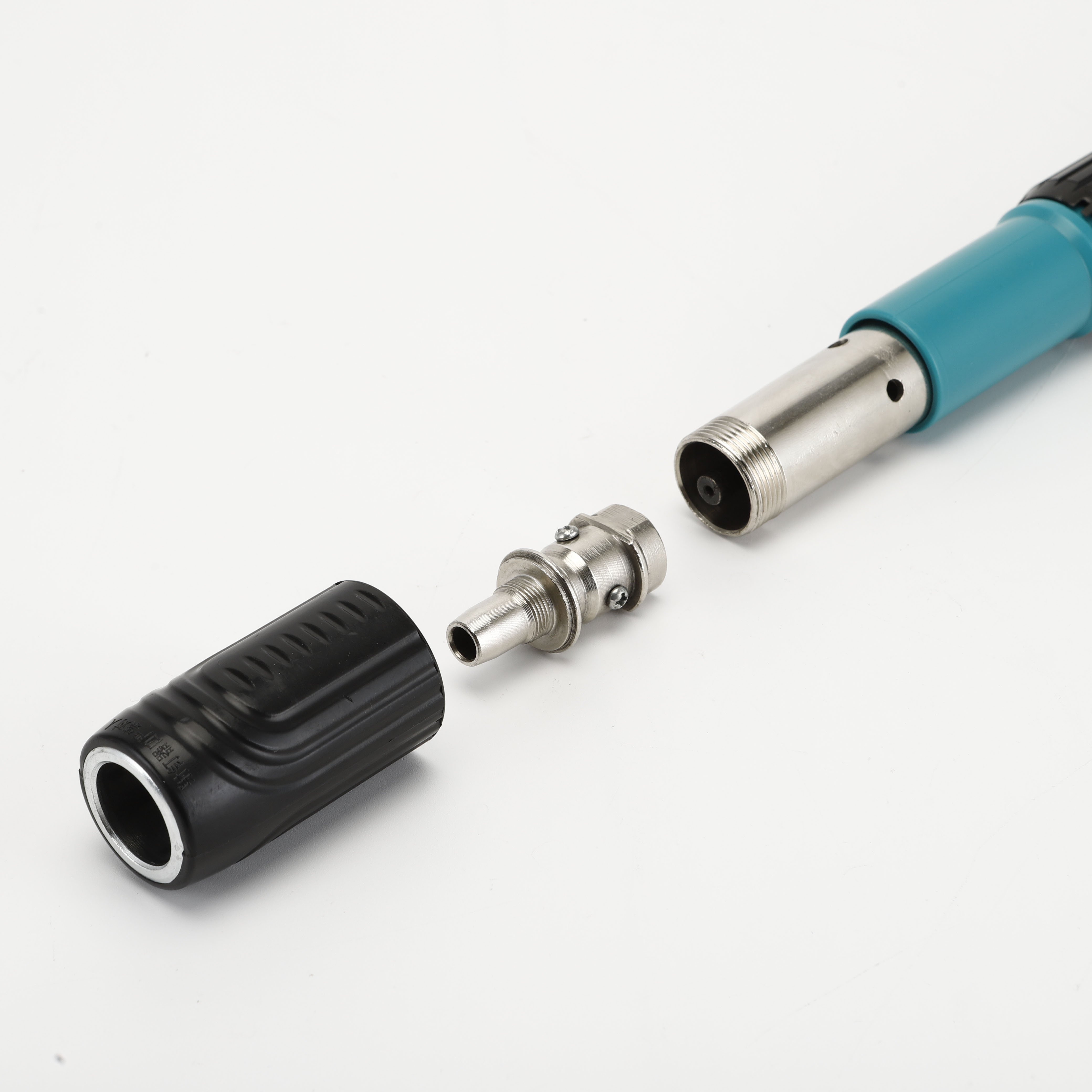 Small Noise Reduction Manual Nail Gun Portable Mini Air Brush Spray Gun Nail Art Cordless Auto Airbrush Compressor