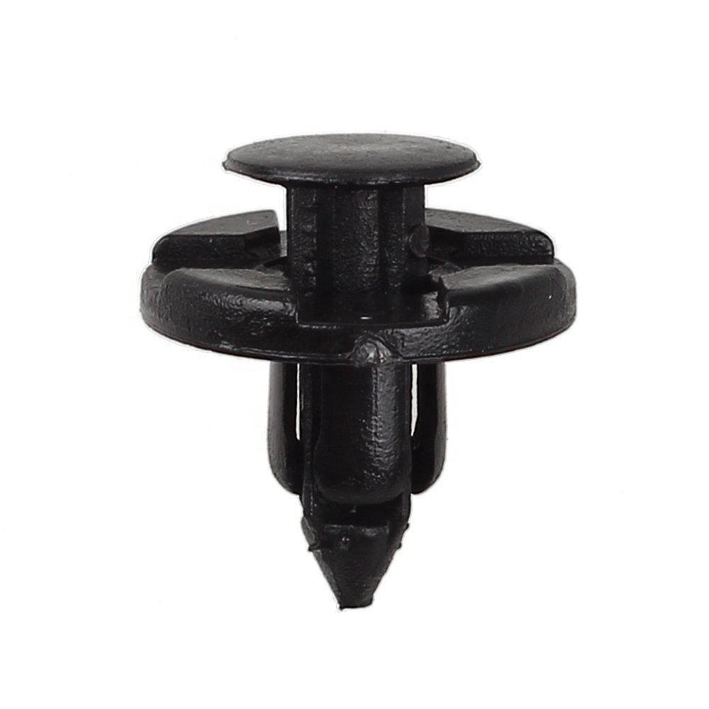 High Quality Automotive Plastic Car Bumper Clips for honda Clips