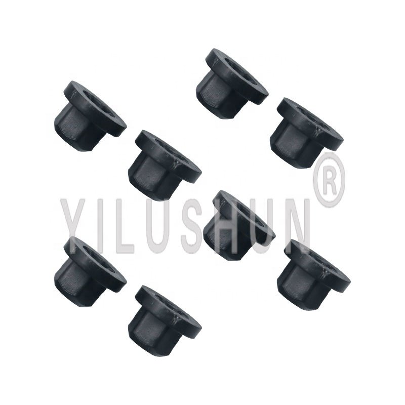 K60 Hot sale high quality plastic self tapping screw base and fittings 16131176747