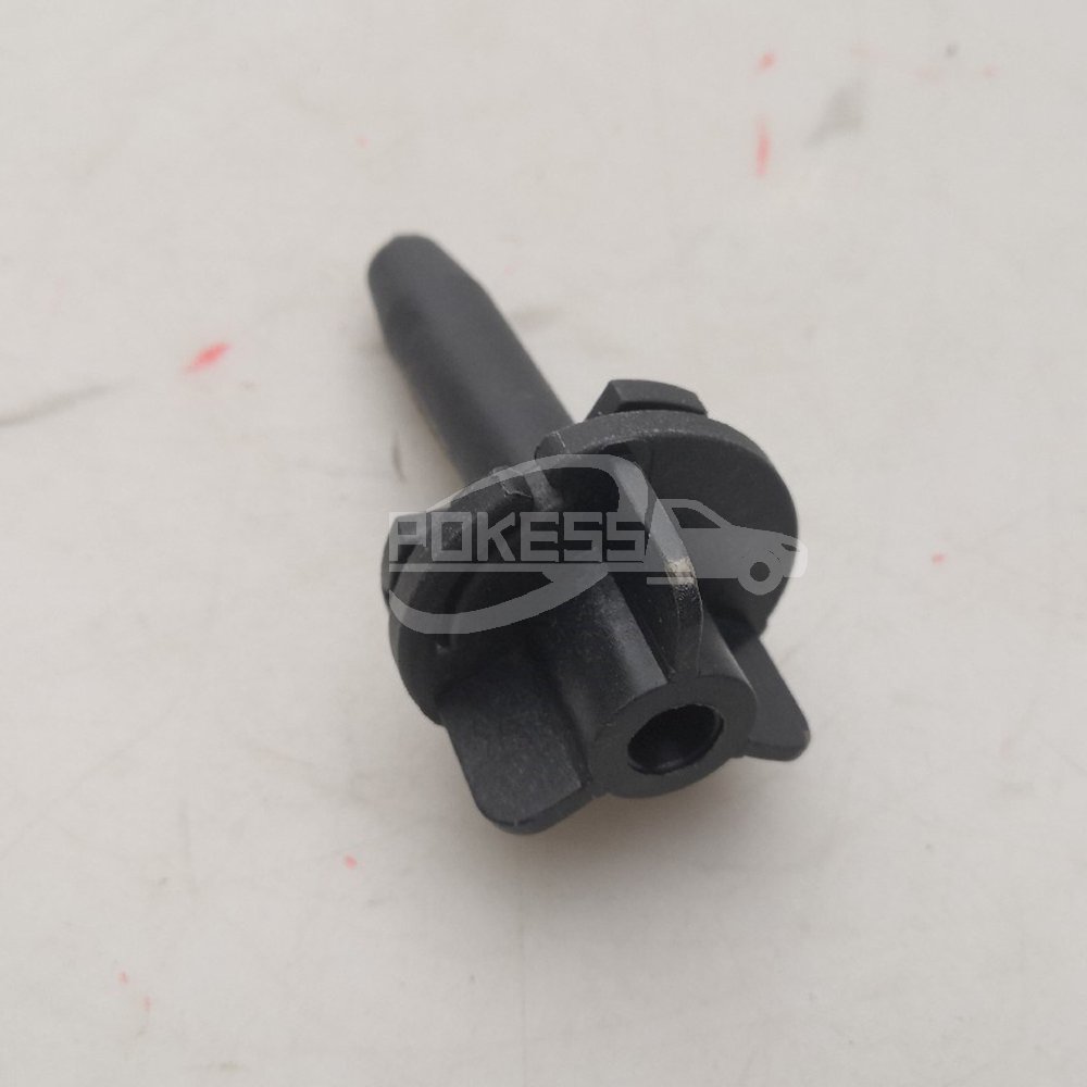 Auto Plastic Radiator Bracket Fastener Holder Clips F2G38A194AB DG938A194AG 6G918A194EB for Ford Mondeo Fusion Edge Taurus