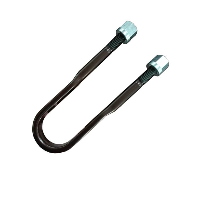 ISO Qualified U Bolt for Heavy Duty Truck M24X2X100X460