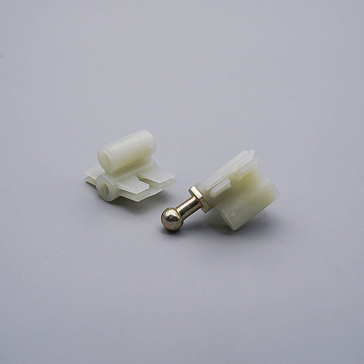 883# Car Headlamp Truck Front Combination Light Internal Plastic Snap Fittings Dimming Clip