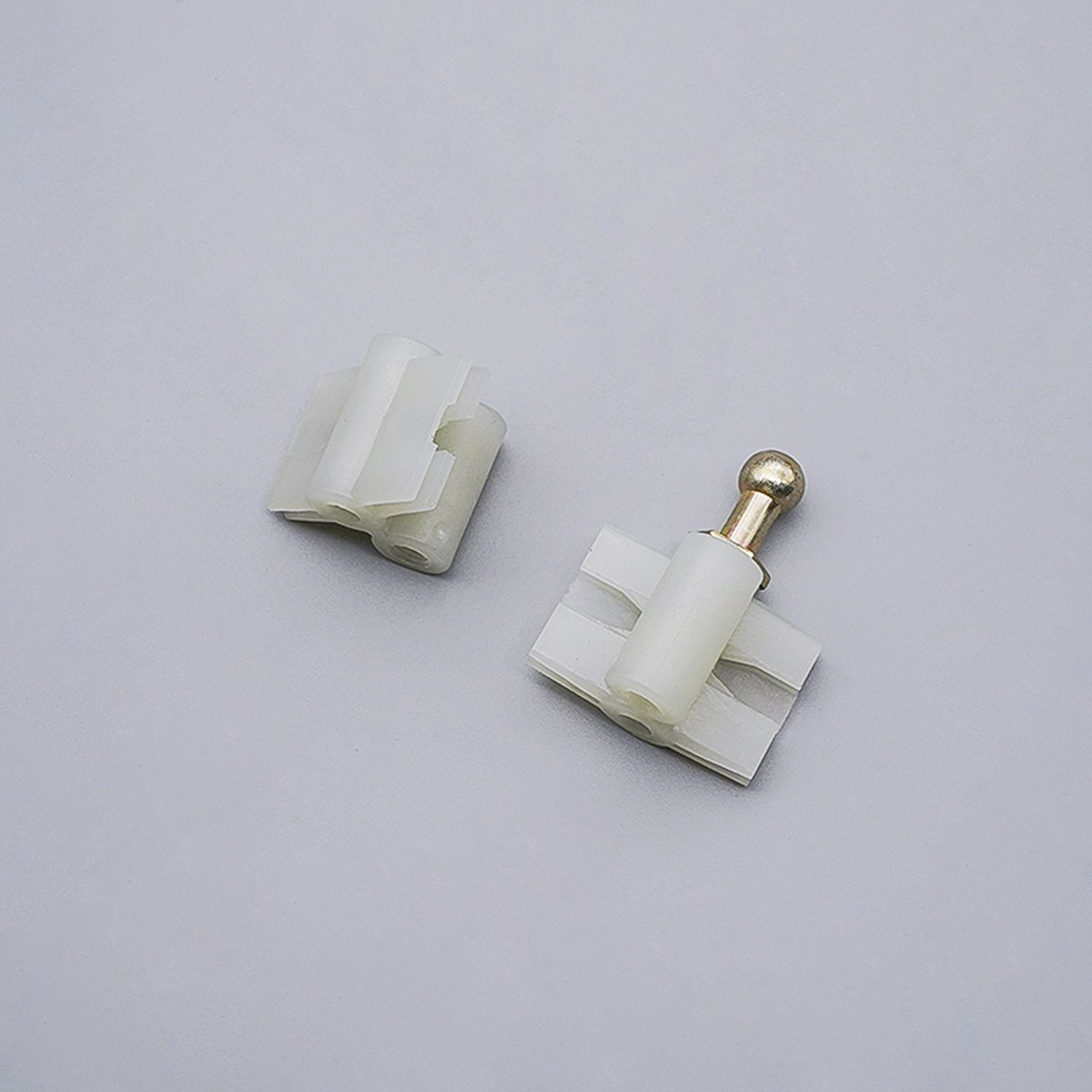 883# Car Headlamp Truck Front Combination Light Internal Plastic Snap Fittings Dimming Clip