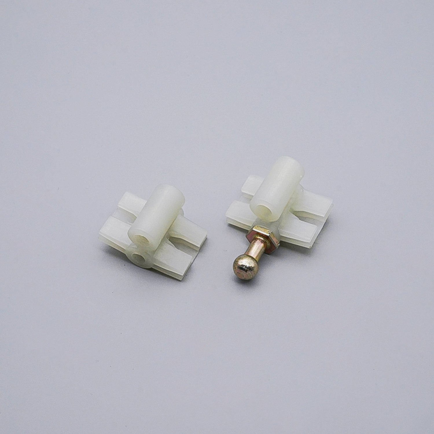 883# Car Headlamp Truck Front Combination Light Internal Plastic Snap Fittings Dimming Clip