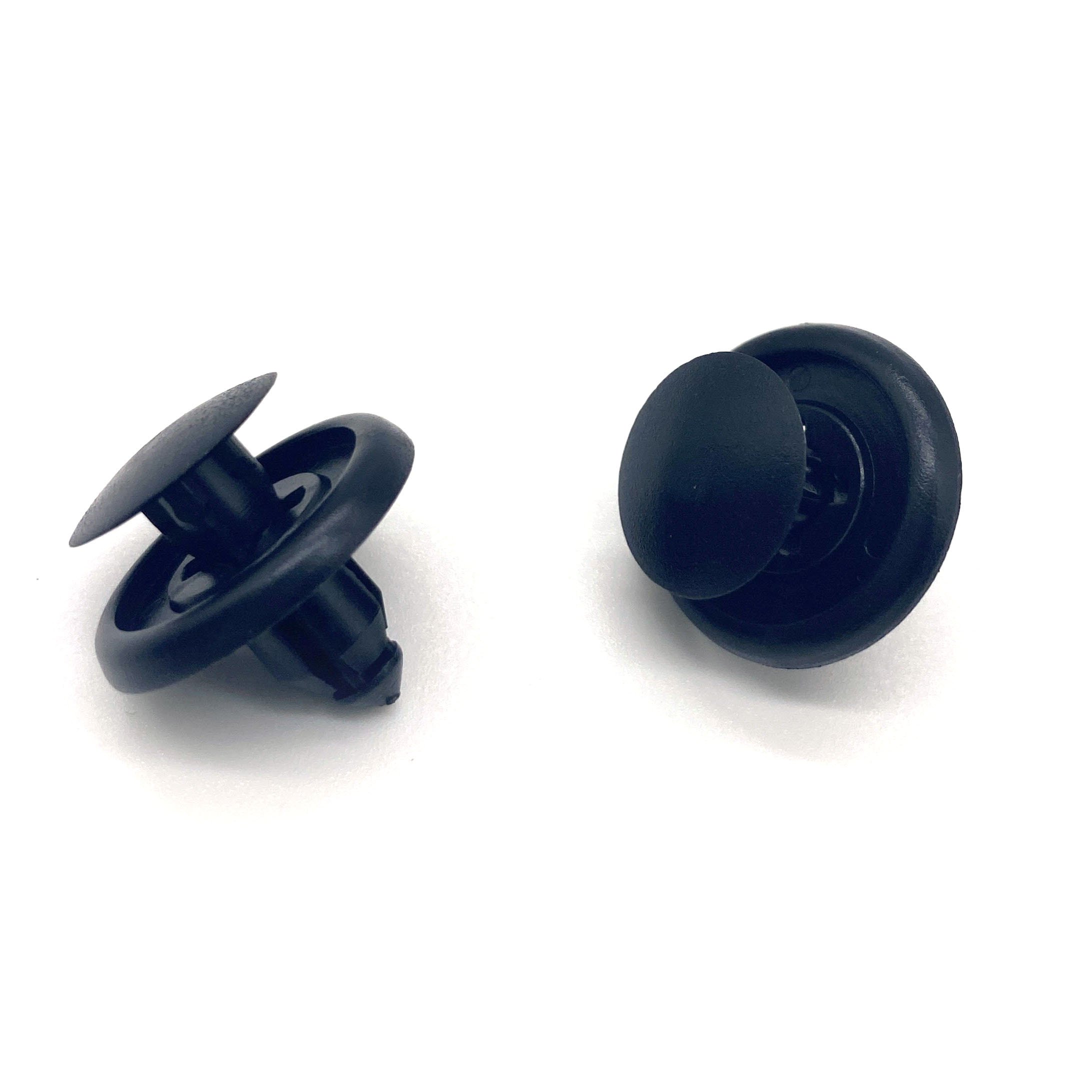 High Quality Auto Clip Plastic Fastener Car Accessories Plastic Fasteners Auto Clips and Plastic