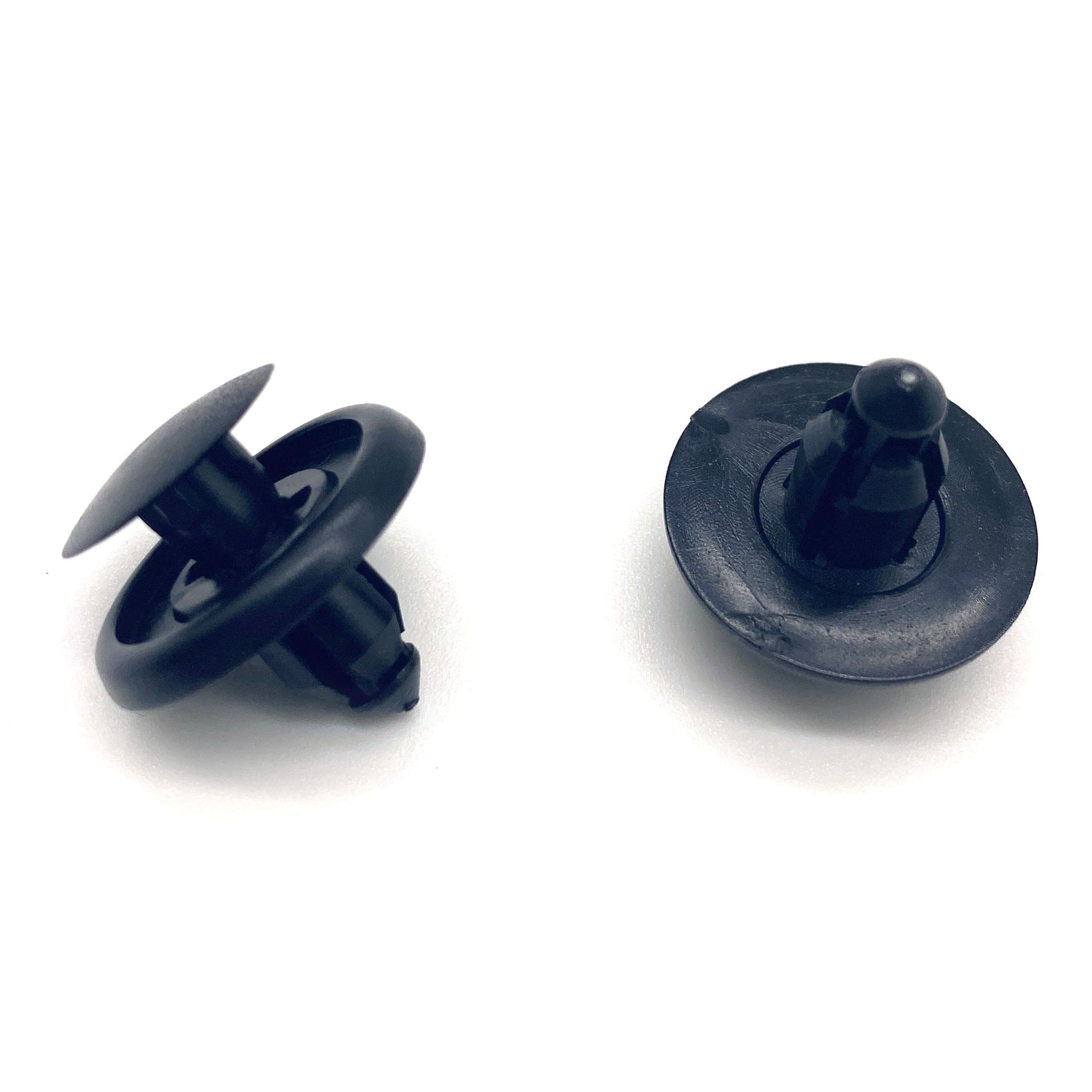 High Quality Auto Clip Plastic Fastener Car Accessories Plastic Fasteners Auto Clips and Plastic