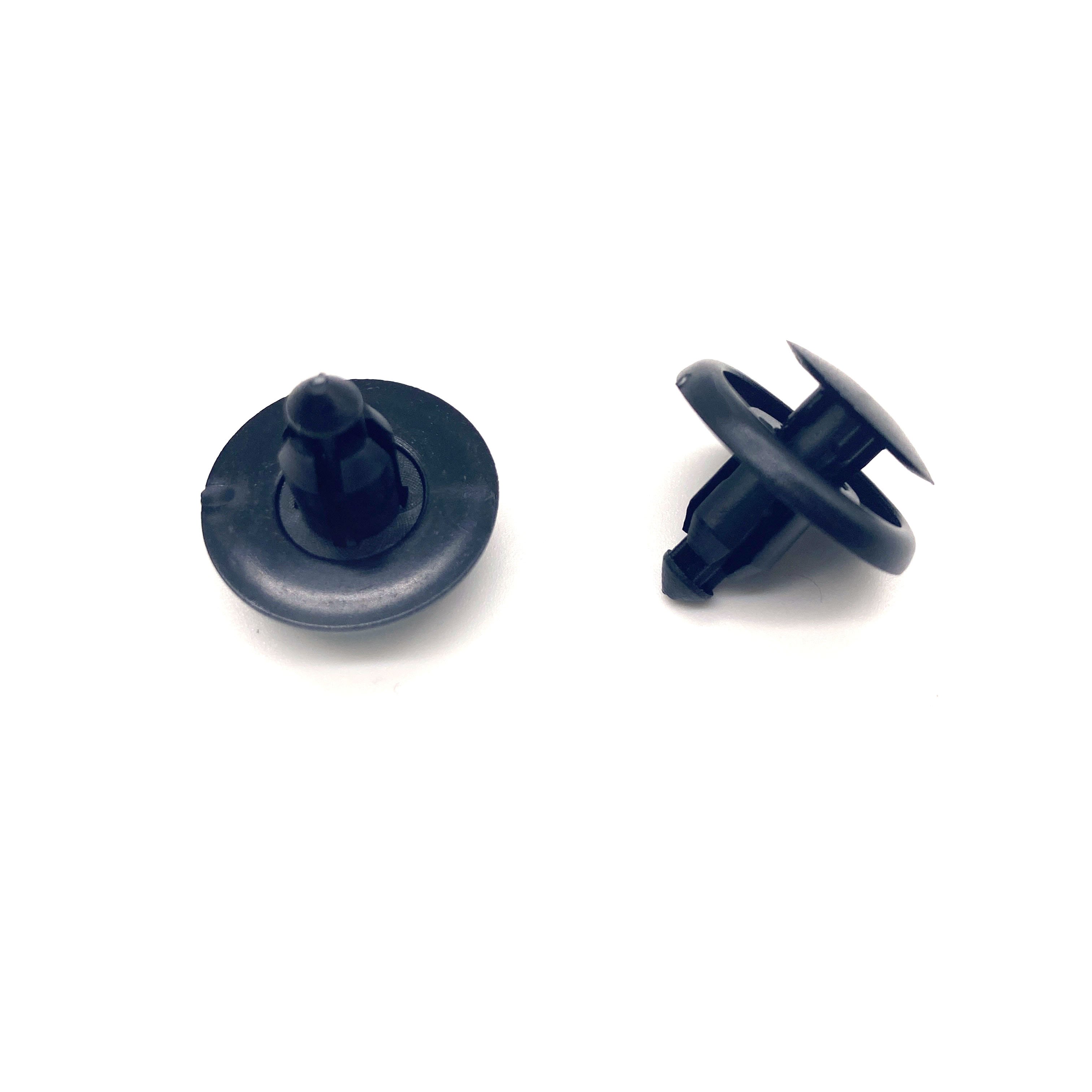 High Quality Auto Clip Plastic Fastener Car Accessories Plastic Fasteners Auto Clips and Plastic