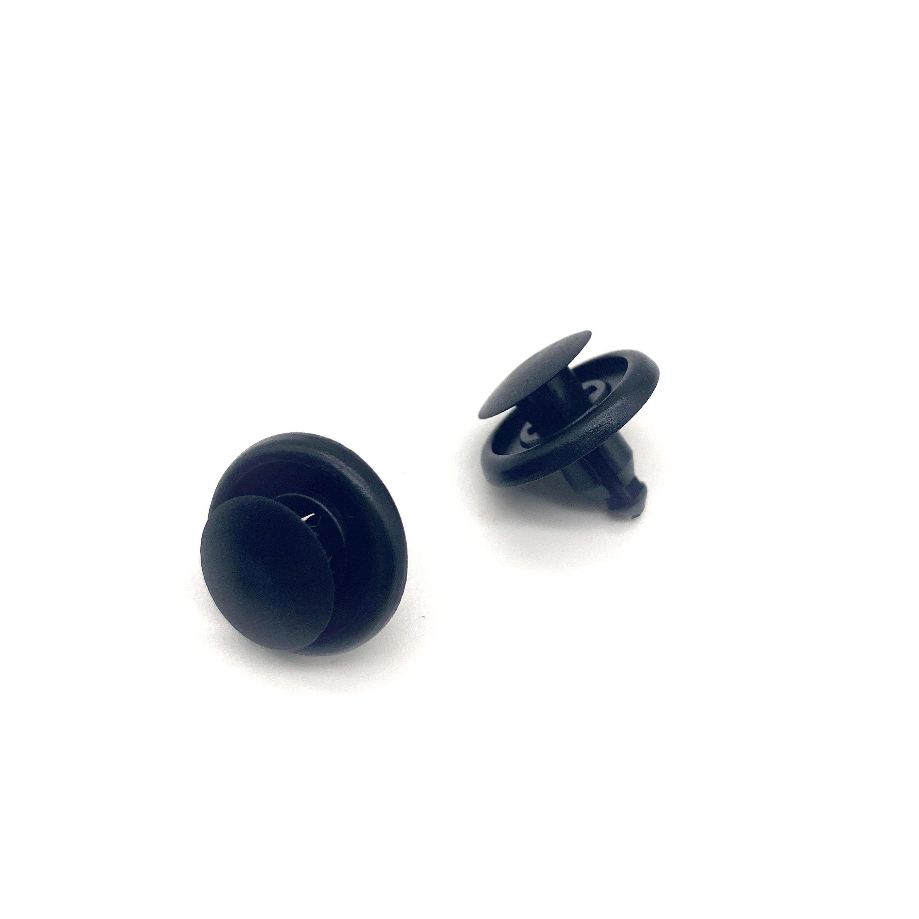High Quality Auto Clip Plastic Fastener Car Accessories Plastic Fasteners Auto Clips and Plastic