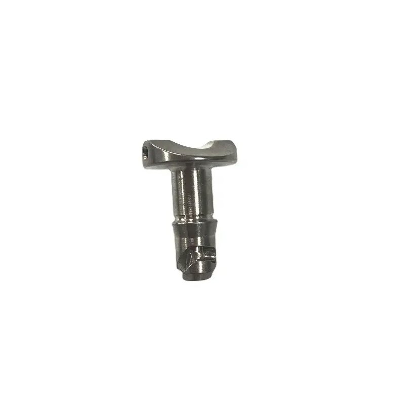 High Quality Gr5 14mm 17mm Titanium Dzus Fasteners for Motorcycles