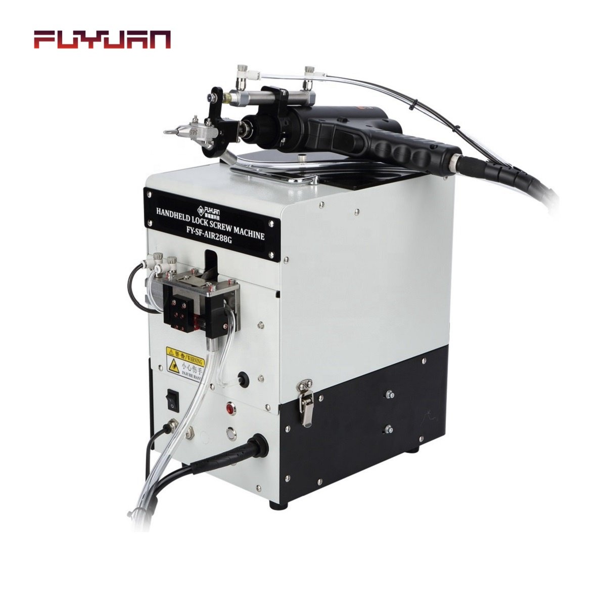 New Original Manual Screw Machine Coordinate Screw Driving Equipment Handheld Automatic Screwdrivers