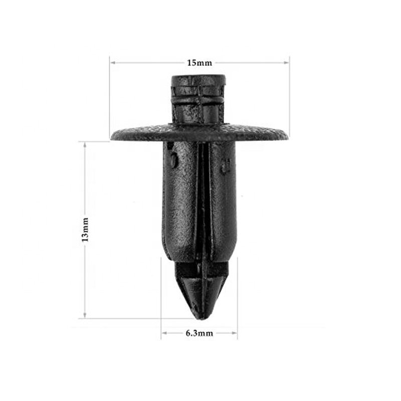 Hot Sales Automotive Fasteners and Clips Fender Rivets for Car Truck Bus Door Window Bumper