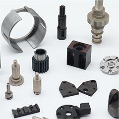 Milling Center Electric Parts Manufacturer Aluminum Cases Cnc Machining Watch Case